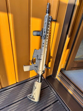 Image 4 for Noveske N4 GBB, 5 Mags