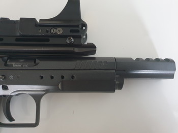 Bild 5 für 75 competition IPSC CO2 pistol