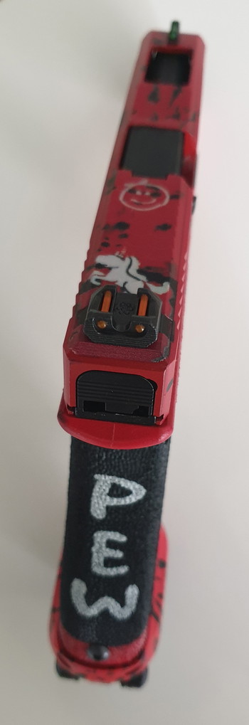 Image 2 pour ASCEND DP17 Deadpool