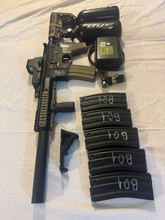 Image for HPA KIT M4 Polarstar fusion V2 gen3