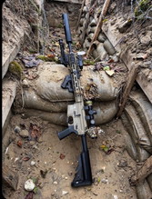 Image pour Hele mooie DMR SET