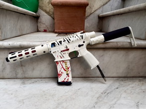 Image for Polarstar Jack full HPA system