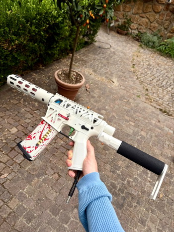 Image 2 for Polarstar Jack full HPA system