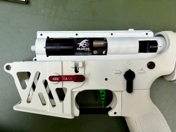 Image 3 for Polarstar Jack full HPA system