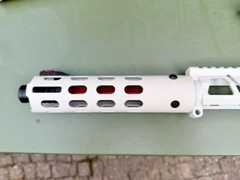 Image 5 for Polarstar Jack full HPA system