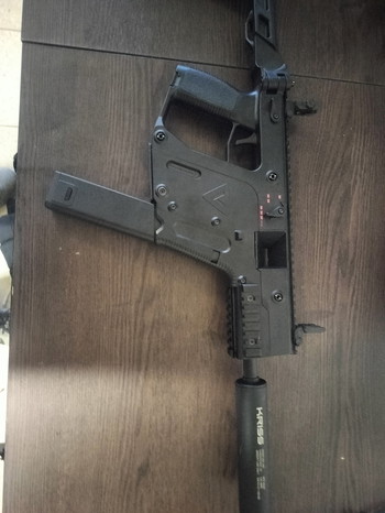 Image 2 pour Kriss vector silenced