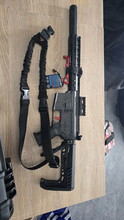 Imagen para Voledige airsoft collectie