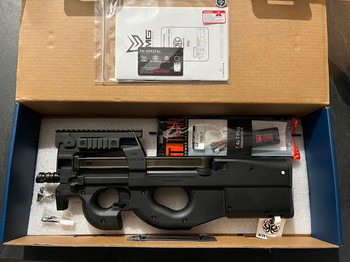 Image 3 pour Krytac FN P90 AEG