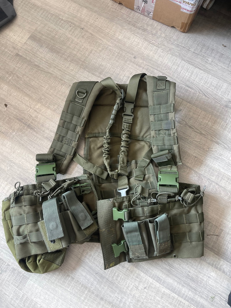 Bild 1 für Lot vest