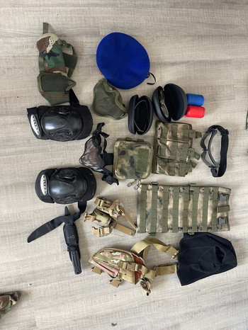 Bild 2 für Lot vest