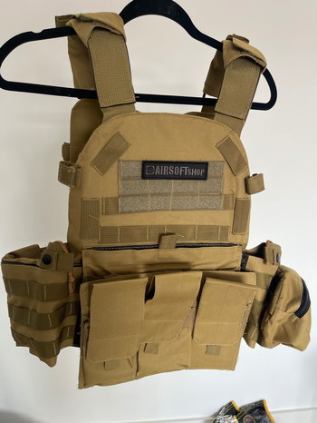 Bild 5 für Lot vest