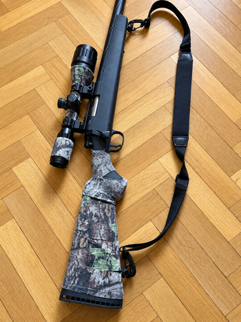 Zdjęcie 3 – Sniper Novristch SSG10 A1 Upgraded