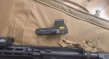 Afbeelding 3 van KOMPLETTSET DANIEL DEFENSE MK 18