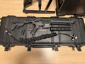 Imagen para Tippmann m4 v1