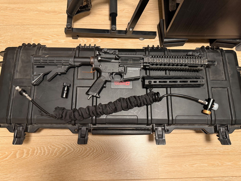 Afbeelding 1 van Tippmann m4 v1