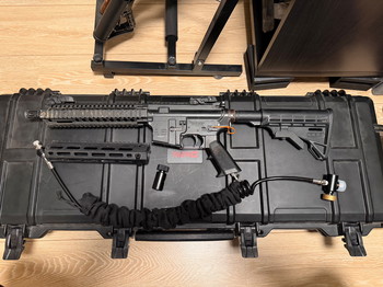 Imagen 2 de Tippmann m4 v1