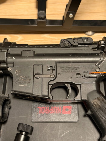 Imagen 3 de Tippmann m4 v1
