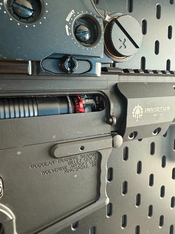 Imagen 2 de Wolverine MTW Billet Gen 3 Tactical 10 inch