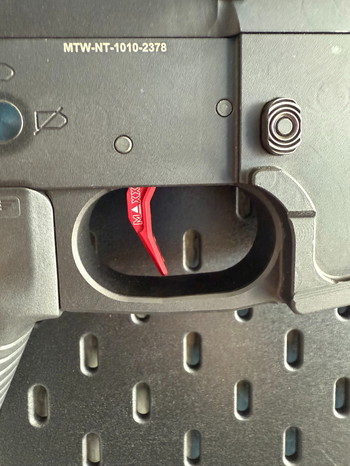 Imagen 3 de Wolverine MTW Billet Gen 3 Tactical 10 inch