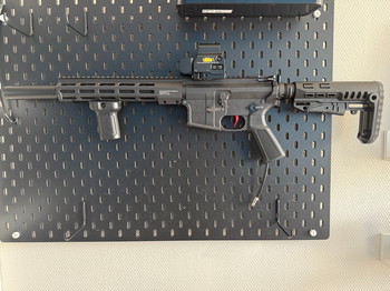 Imagen 4 de Wolverine MTW Billet Gen 3 Tactical 10 inch