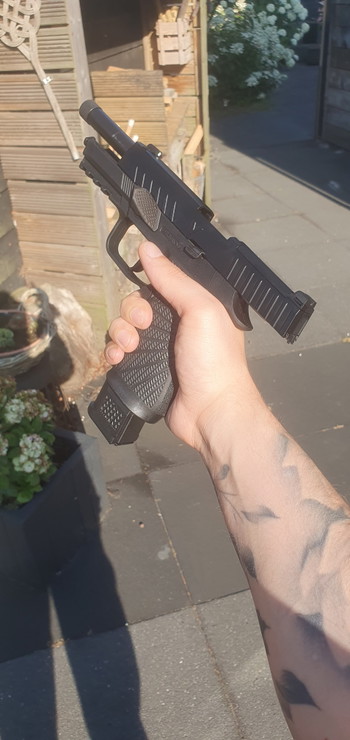 Afbeelding 5 van Stark Arms VFC Spec P320