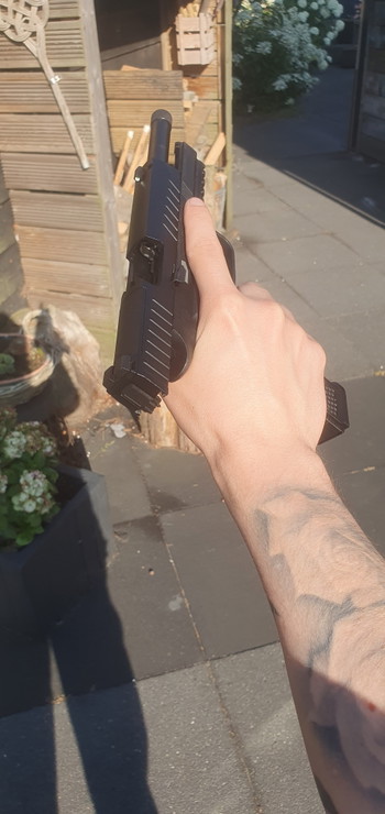 Afbeelding 6 van Stark Arms VFC Spec P320