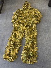 Afbeelding van Stich profi chimera suit