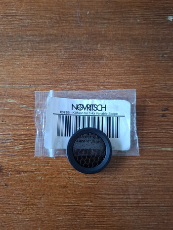 Afbeelding 2 van Scope novritsch