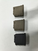 Image for Set Rapax magazijnen