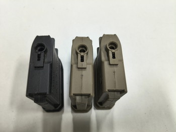 Afbeelding 3 van Set Rapax magazijnen