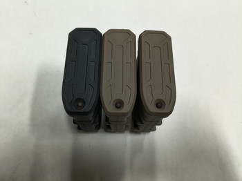 Afbeelding 4 van Set Rapax magazijnen