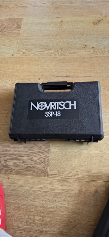 Image 2 for SSP-18