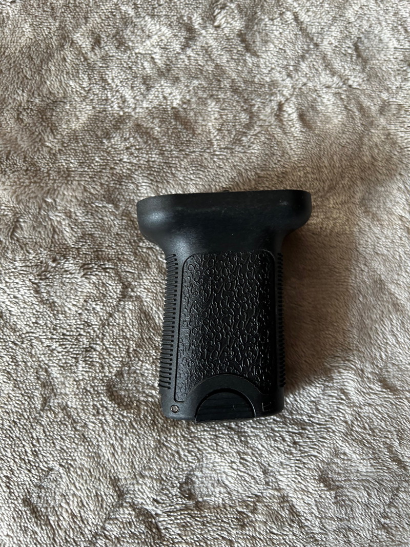 Afbeelding 1 van Frontgrip m-lock