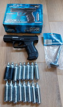 Image pour Umarex Walther P99 gbb
