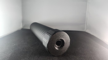 Imagen 2 de ShadowStrike Viper Titan 50cal 280mm Suppressor