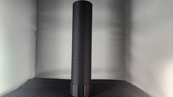 Imagen 3 de ShadowStrike Viper Titan 50cal 280mm Suppressor