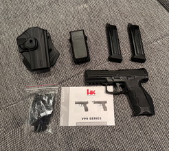 Afbeelding van Umarex H&K VP9