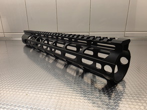 Image pour Wolverine Invictus M-LOK Advanced Series Rail 13 inch compleet
