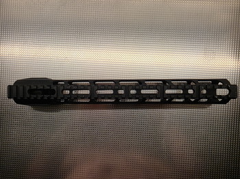 Image 3 pour Wolverine Invictus M-LOK Advanced Series Rail 13 inch compleet