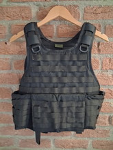 Image for Warrior assault plate carrier
