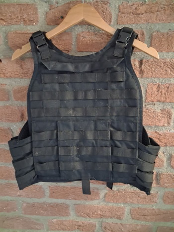 Image 2 for Warrior assault plate carrier