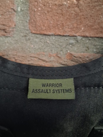Image 3 for Warrior assault plate carrier