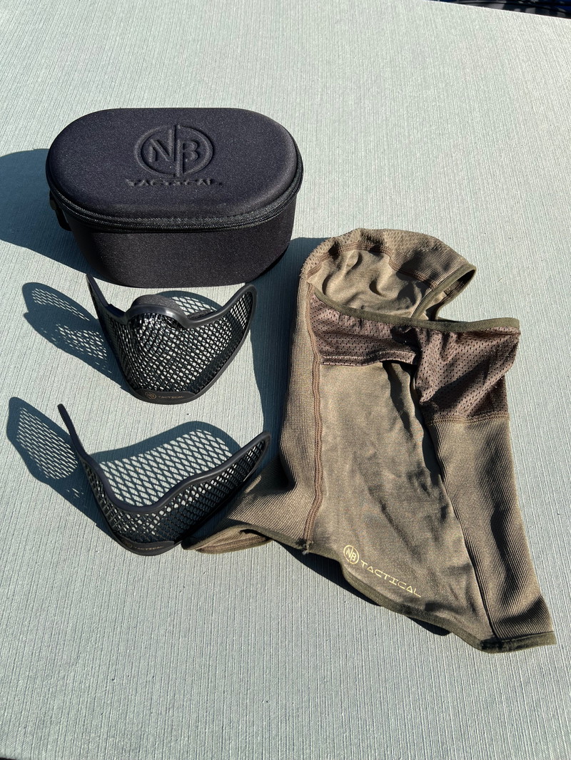 Image 1 pour NB Tactical