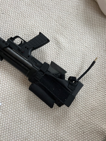 Afbeelding 3 van KSG Tokyo Marui HPA - M4 Adpter