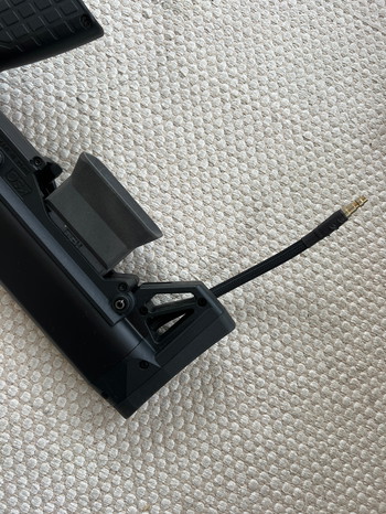 Afbeelding 4 van KSG Tokyo Marui HPA - M4 Adpter