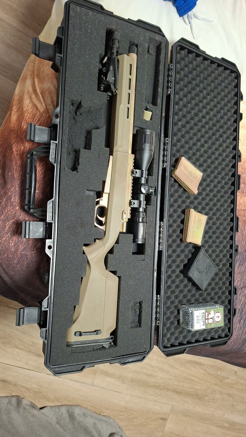 Afbeelding 1 van Sniper