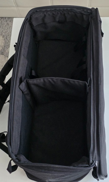 Image 4 for The black ships castle  deployment bag 75cm airsoft tas