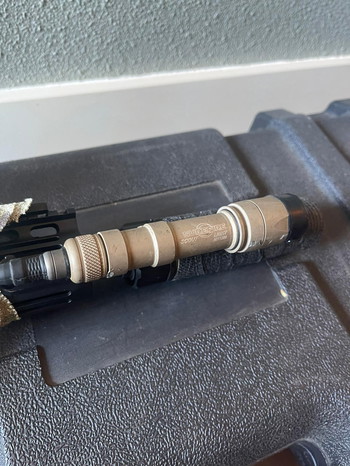 Image 4 pour VERKOCHT TM MWS setup de golden GBB! VERKOCHT