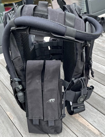 Imagen 4 de Set Tasmanian Tiger Plate Carrier & Belt