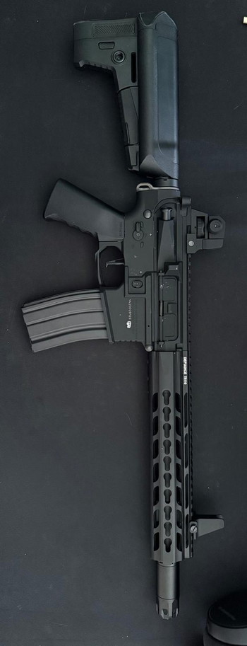 Image 2 pour Krytac Trident MK2 CRB + Acetech Bifrost